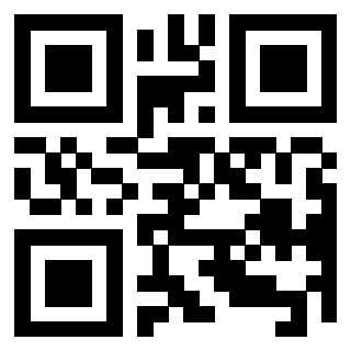 3308400036 - Immagine del Qr Code