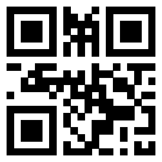 Scansione del Qr Code di 3308400037