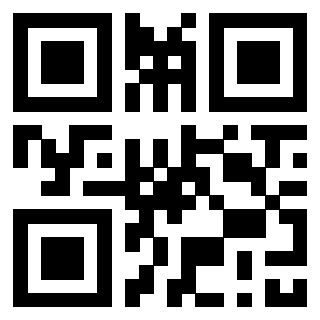 3308400038 QrCode associato