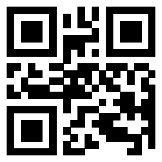 Immagine del QrCode di 3308400039