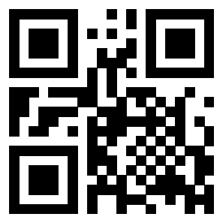 3308400040 - Immagine del Qr Code associato