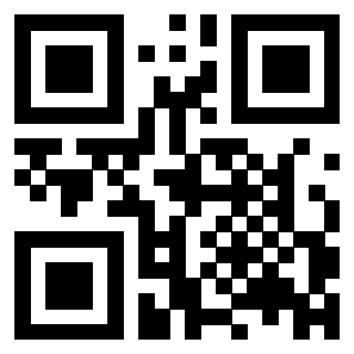 Scansione del Qr Code di 3308400041