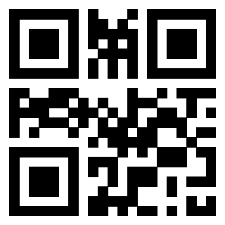Il QrCode di 3308400042