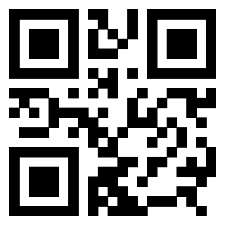 Immagine del Qr Code di 3308400043