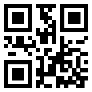 3308400044 QrCode associato