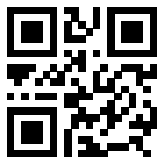Il QrCode di 3308400045