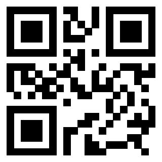 Immagine del QrCode di 3308400046
