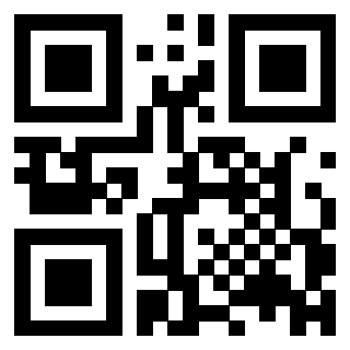 3308400048 - Immagine del QrCode associato