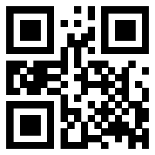 3308400049 - Immagine del Qr Code associato