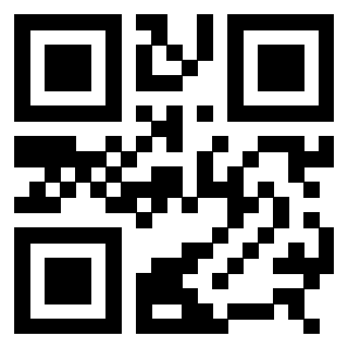 3308400050 - Immagine del QrCode associato