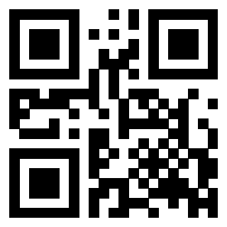 Il QrCode di 3308400051