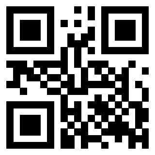 3308400053 - Immagine del QrCode