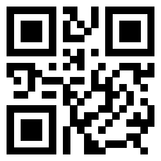 Il Qr Code di 3308400054