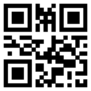 3308400056 - Immagine del Qr Code