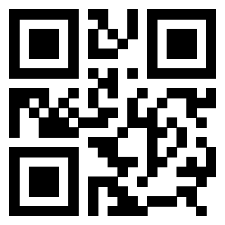 Immagine del Qr Code di 3308400057