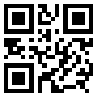 Il QrCode di 3308400059