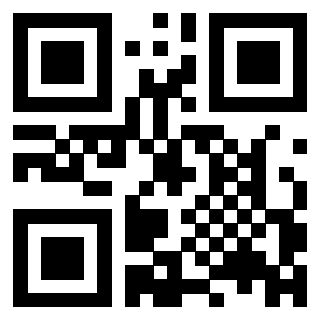 Qr Code di 3308400060