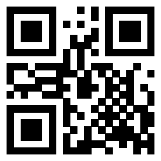 Il Qr Code di 3308400061