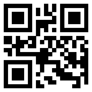 Il QrCode di 3308400062