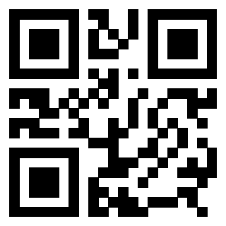 3308400064 - Immagine del QrCode