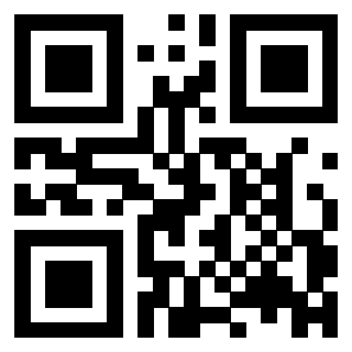3308400066 - Immagine del Qr Code