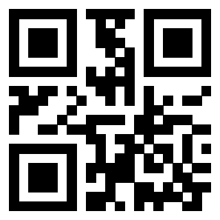 3308400068 - Immagine del QrCode associato