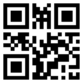 Scansione del Qr Code di 3308400069