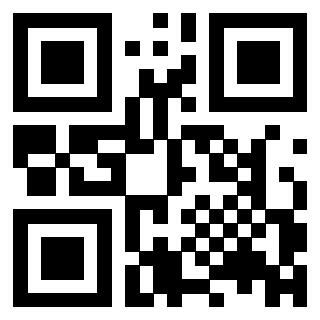 Qr Code di 3308400070