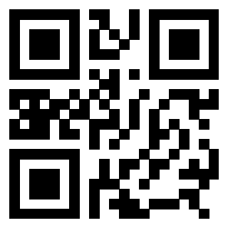 3308400071 - Immagine del QrCode associato