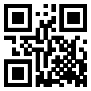 3308400072 - Immagine del QrCode