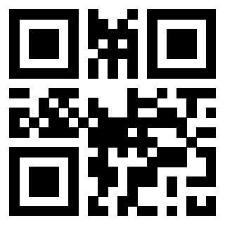 Scansione del Qr Code di 3308400073