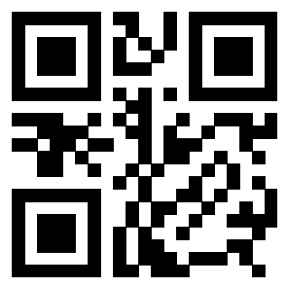 Immagine del Qr Code di 3308400084