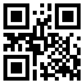 3308400085 - Immagine del QrCode
