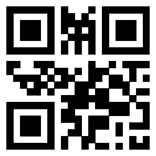 Scansione del Qr Code di 3308400086
