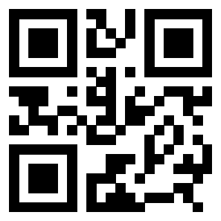 Il Qr Code di 3308400087
