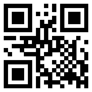 Il Qr Code di 3308400088
