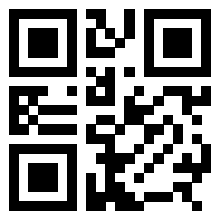 Qr Code di 3308400090