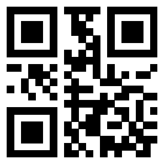 Scansione del Qr Code di 3308400091