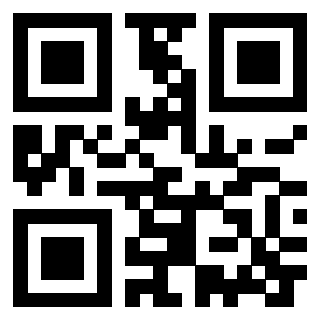 QrCode di 3308400093