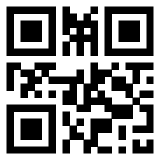 Scansione del Qr Code di 3308400094
