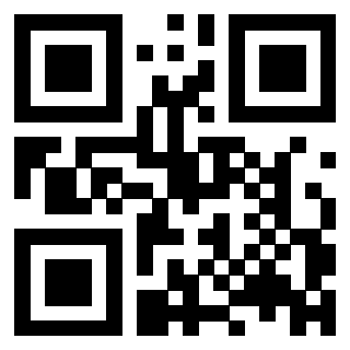 Scansione del Qr Code di 3308400096
