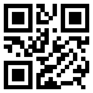 3308400098 - Immagine del QrCode