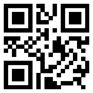 3308400100 - Immagine del QrCode associato
