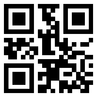 QrCode di 3308400105