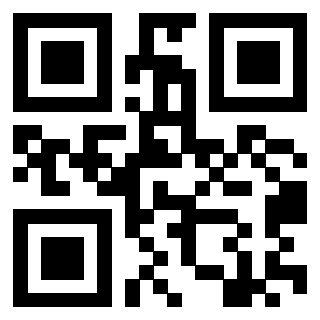 QrCode di 3308400107