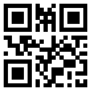 Il QrCode di 3308400108