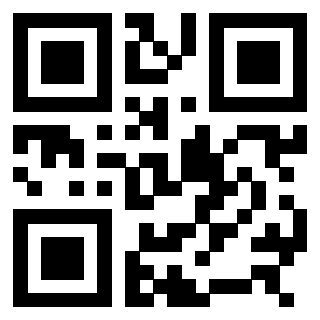 3308400109 - Immagine del Qr Code