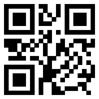 3308400114 Qr Code associato