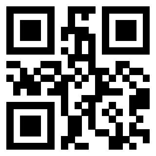 Immagine del Qr Code di 3308400118