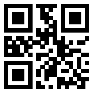3308400119 - Immagine del Qr Code